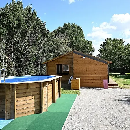 Le Des Vignes - 5p Avec Piscine